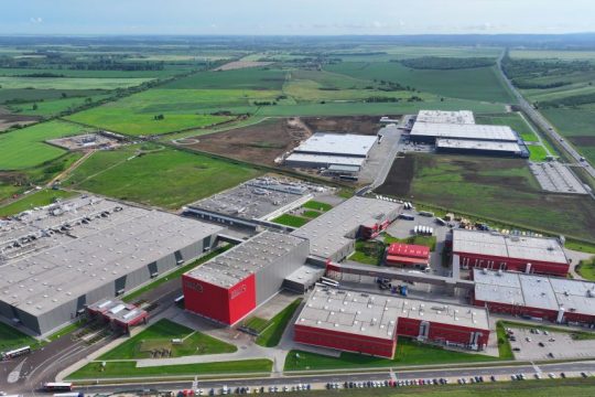 HELL Factory
